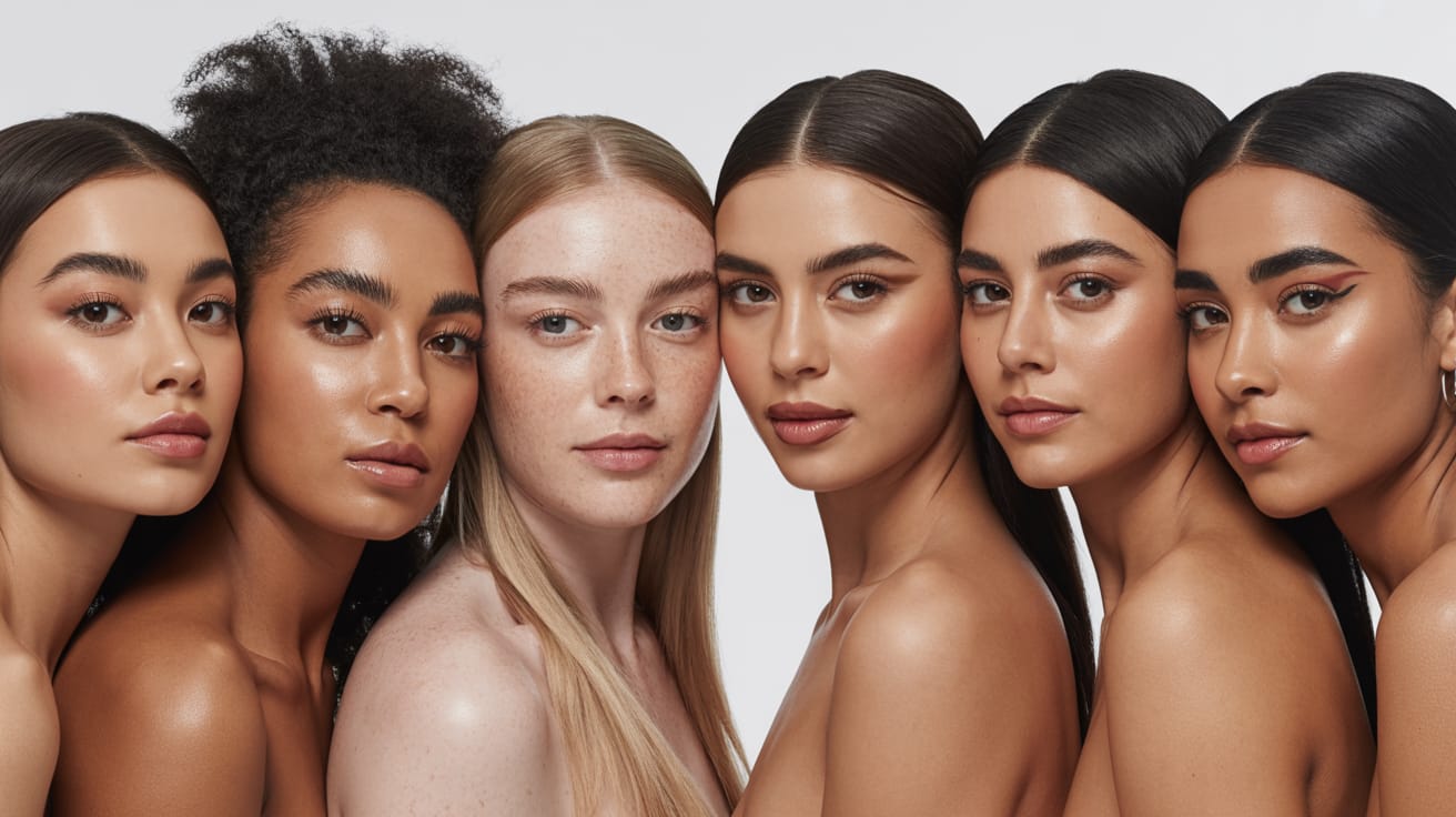 Muva Cosmetics — Bold, Daring, Beautiful